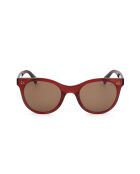 Lunette de soleil MJ1003 bordeaux crystal