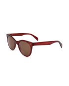 Lunette de soleil MJ1003 bordeaux crystal