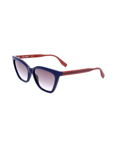 Lunette de soleil KL6061S blue