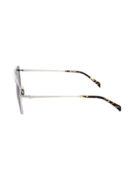 Lunette de soleil MJ3021 shiny silver