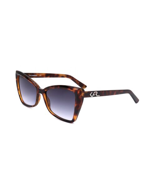 Lunette de soleil KL6044S tortoise