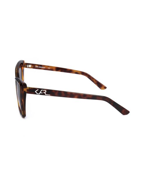 Lunette de soleil KL6044S tortoise