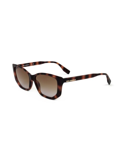 Lunette de soleil KL6071S tortoise