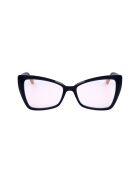 Lunette de soleil KL6044S dark grey