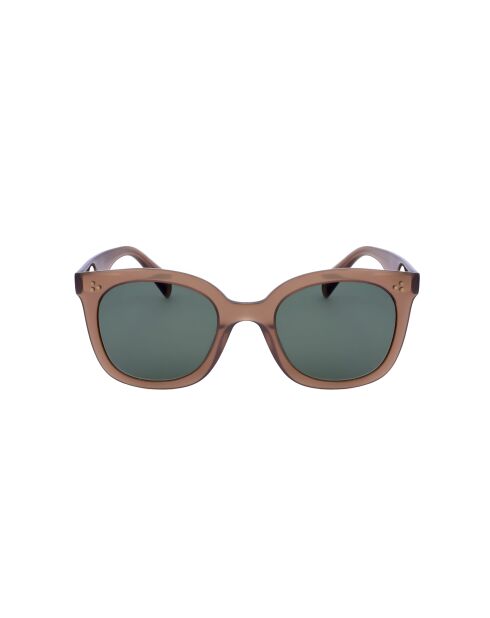 Lunette de soleil MJ1004 brun