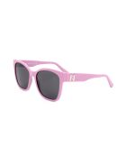 Lunette de soleil KL6087S fuchsia