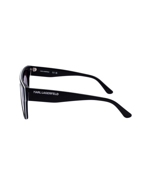 Lunette de soleil KL6035S black white black