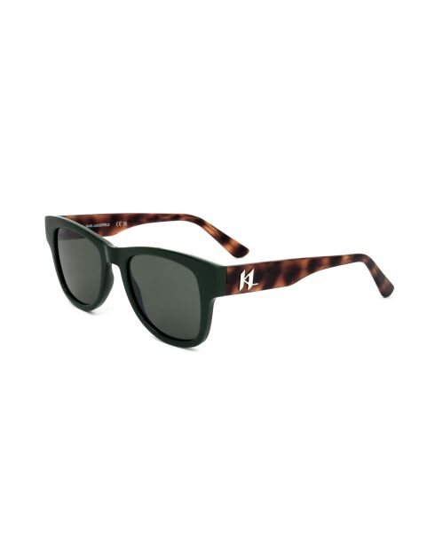 Lunette de soleil KL6088S green