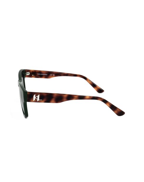 Lunette de soleil KL6088S green