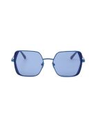 Lunette de soleil KL340S blue