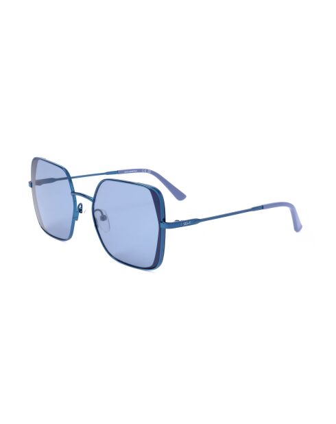 Lunette de soleil KL340S blue