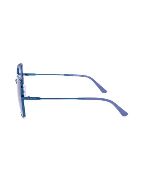 Lunette de soleil KL340S blue