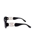 Lunette de soleil KL6085S black