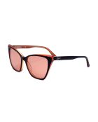 Lunette de soleil KL6033S black orange