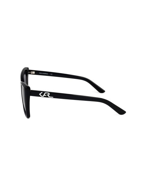 Lunette de soleil KL6044S black
