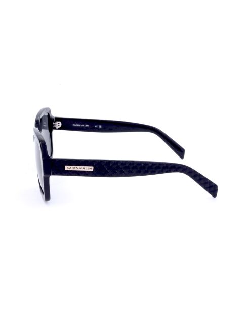 Lunette de soleil KM5061 black