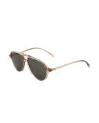 Lunette de soleil MJ1031 mink