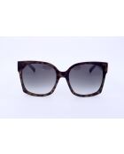 Lunette de soleil KM5059 leopard