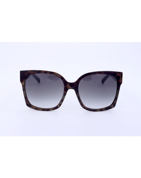 Lunette de soleil KM5059 leopard