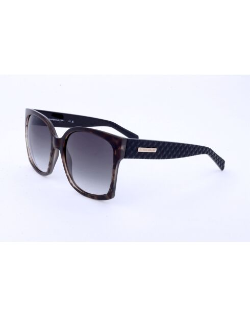 Lunette de soleil KM5059 leopard