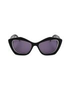 Lunette de soleil KL6127S black white