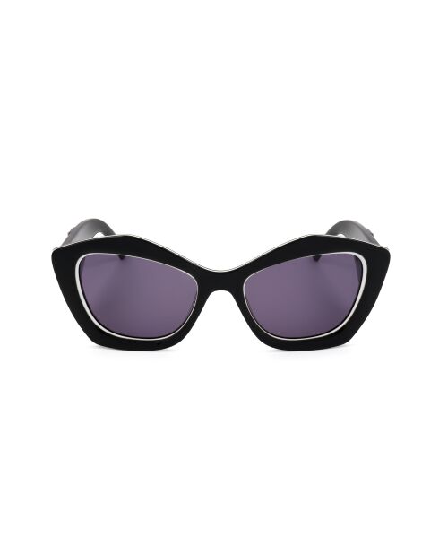 Lunette de soleil KL6127S black white