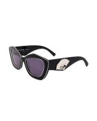 Lunette de soleil KL6127S black white