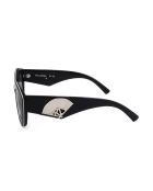 Lunette de soleil KL6127S black white