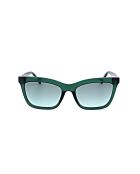 Lunette de soleil MOL057/S green