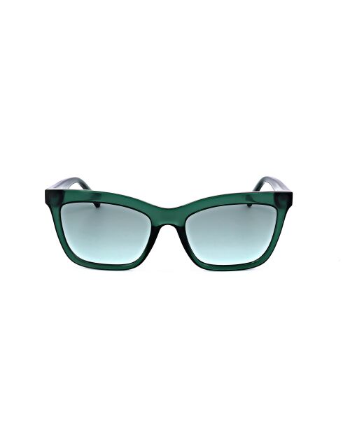 Lunette de soleil MOL057/S green