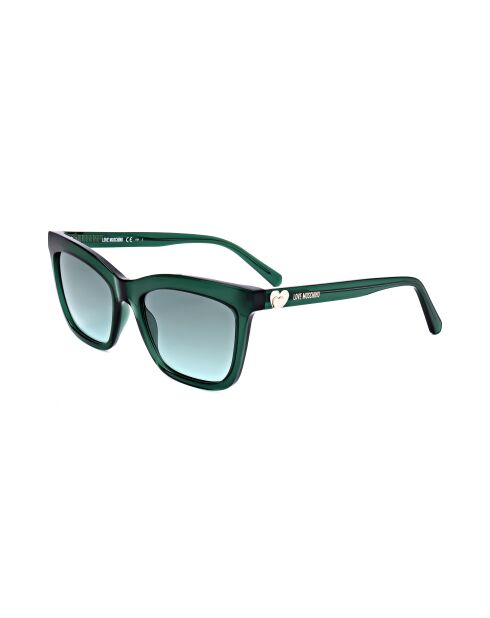 Lunette de soleil MOL057/S green