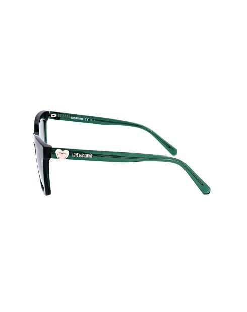Lunette de soleil MOL057/S green