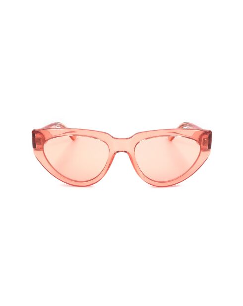 Lunette de soleil KL6100S orange