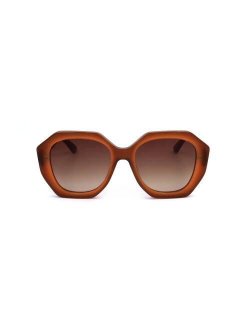 Lunette de soleil KL6012S rust