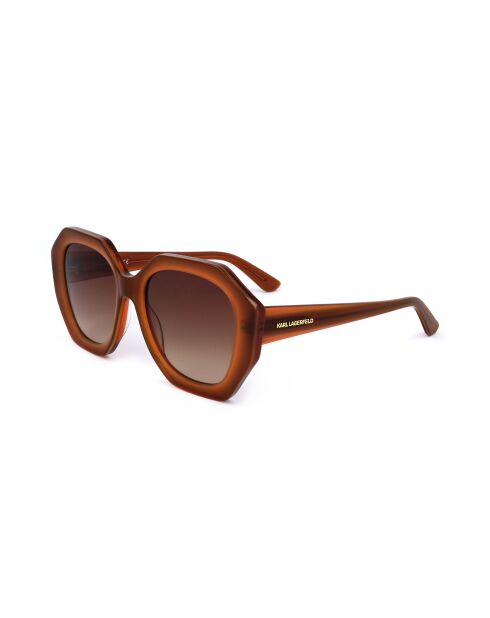 Lunette de soleil KL6012S rust