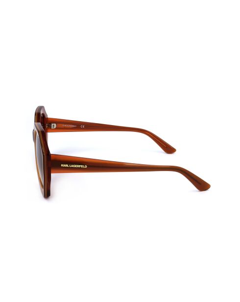 Lunette de soleil KL6012S rust