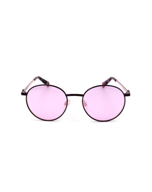 Lunette de soleil MOL019/S plum