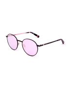 Lunette de soleil MOL019/S plum
