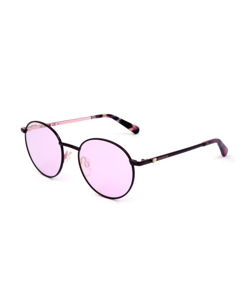 Lunette de soleil MOL019/S plum
