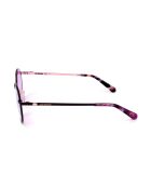 Lunette de soleil MOL019/S plum