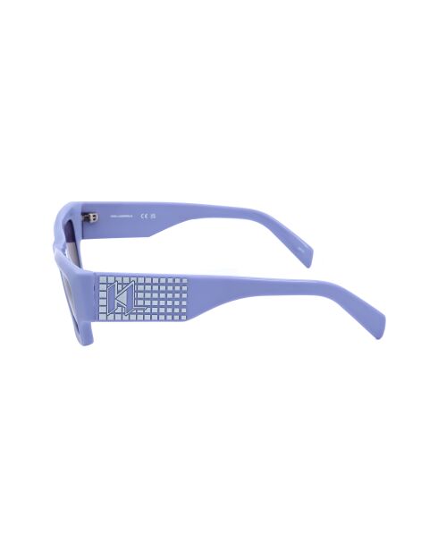 Lunette de soleil KL6141S violet