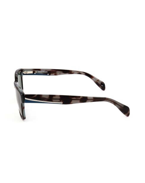 Lunette de soleil KM1015 navy tortoise