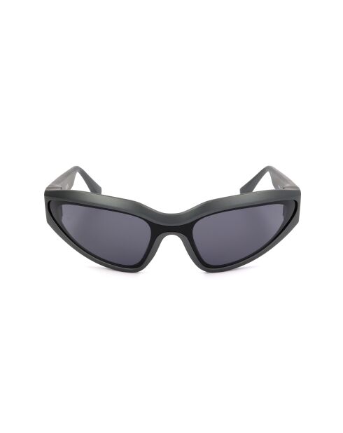 Lunette de soleil KL6128S metallic grey