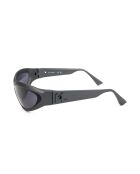 Lunette de soleil KL6128S metallic grey