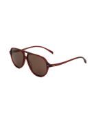 Lunette de soleil MJ1031 red