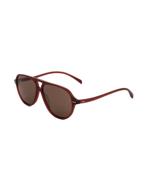 Lunette de soleil MJ1031 red