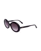 Lunette de soleil KL6058S black trilayer