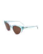 Lunette de soleil MOL064/S azure