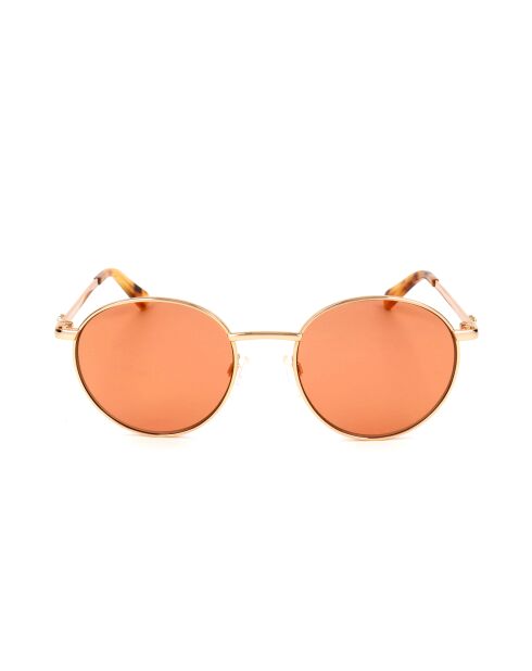 Lunette de soleil MOL019/S rose gold