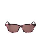 Lunette de soleil KM1015 raspberry tortoise